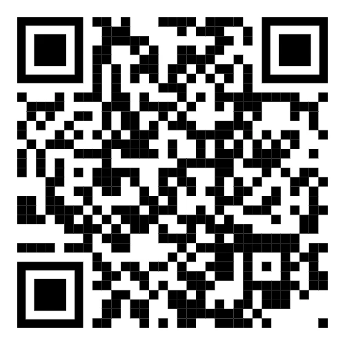 Código QR de la comunidad de WhatsApp de Nórdica